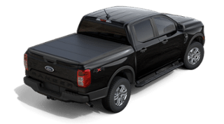 2025 Ford Ranger® External Image 4
